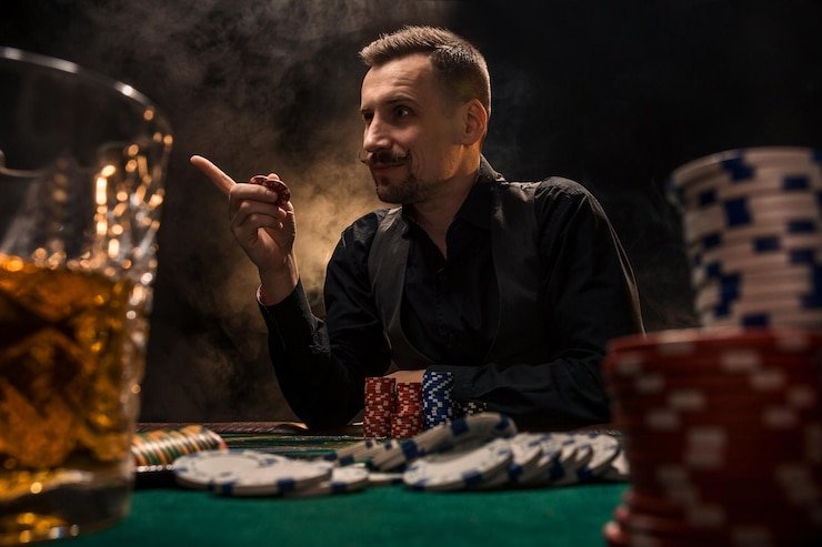 Layar pemilihan prediksi Erek Erek dengan berbagai opsi
